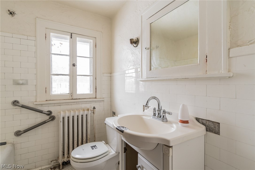 Van Sweringen - Residential