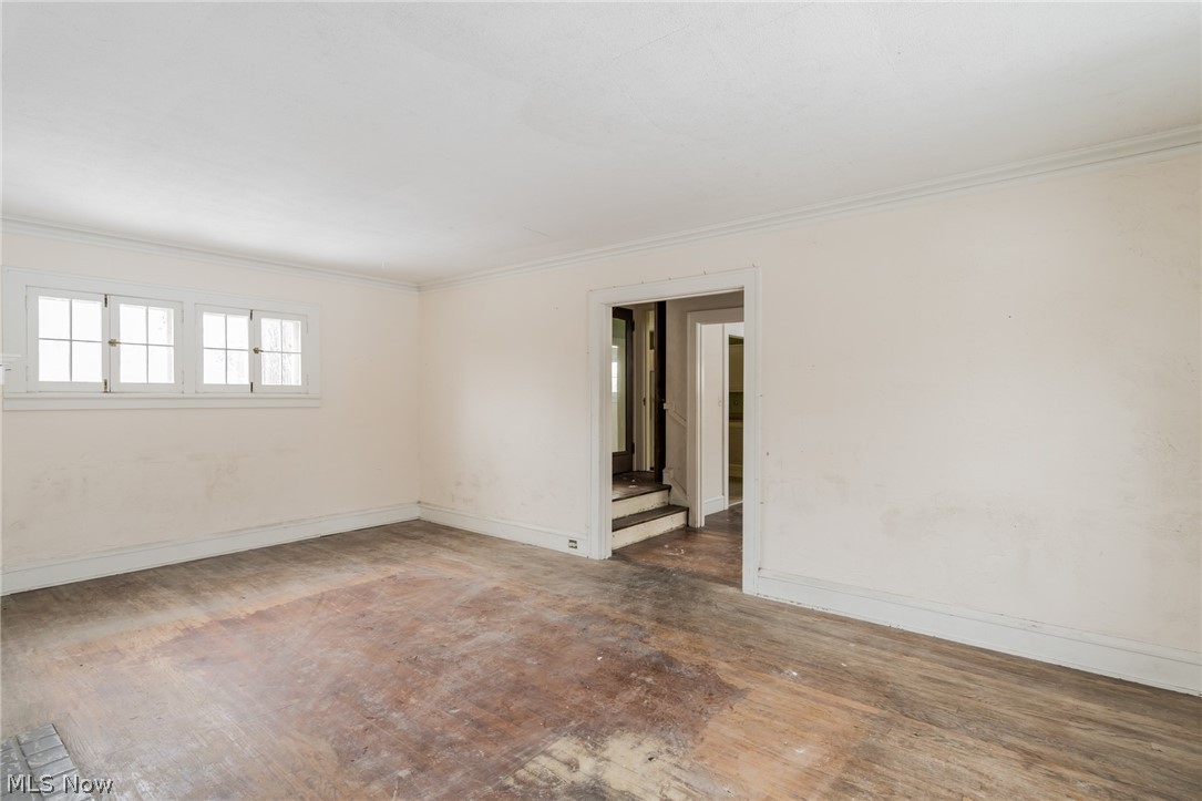 Van Sweringen - Residential