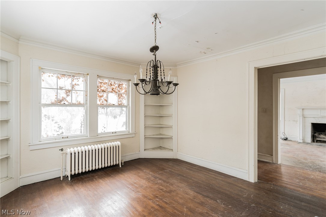 Van Sweringen - Residential