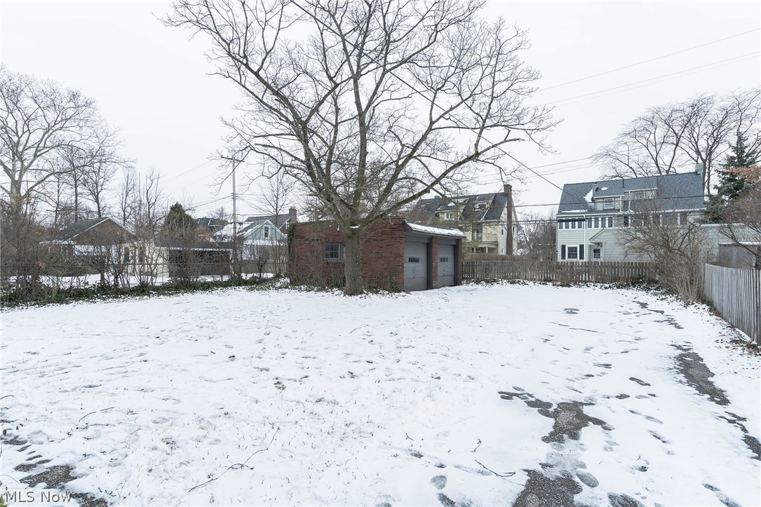 Van Sweringen - Residential