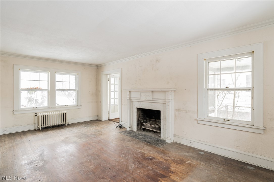 Van Sweringen - Residential