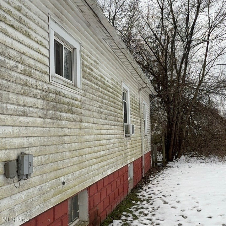 Joseph Turneys - Residential Income