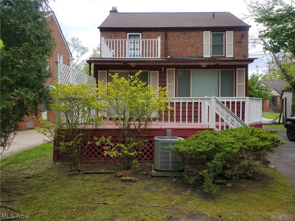 Clifford Taddeos - Residential