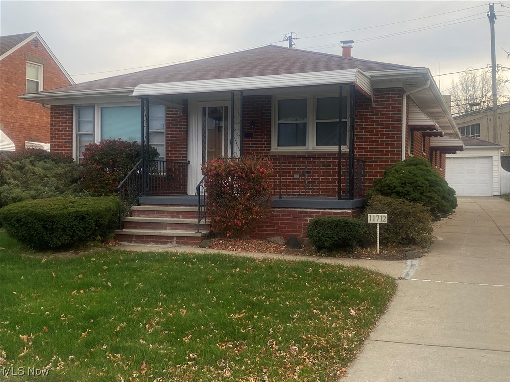 11712 Darlington Avenue, Garfield Heights, Ohio image 1