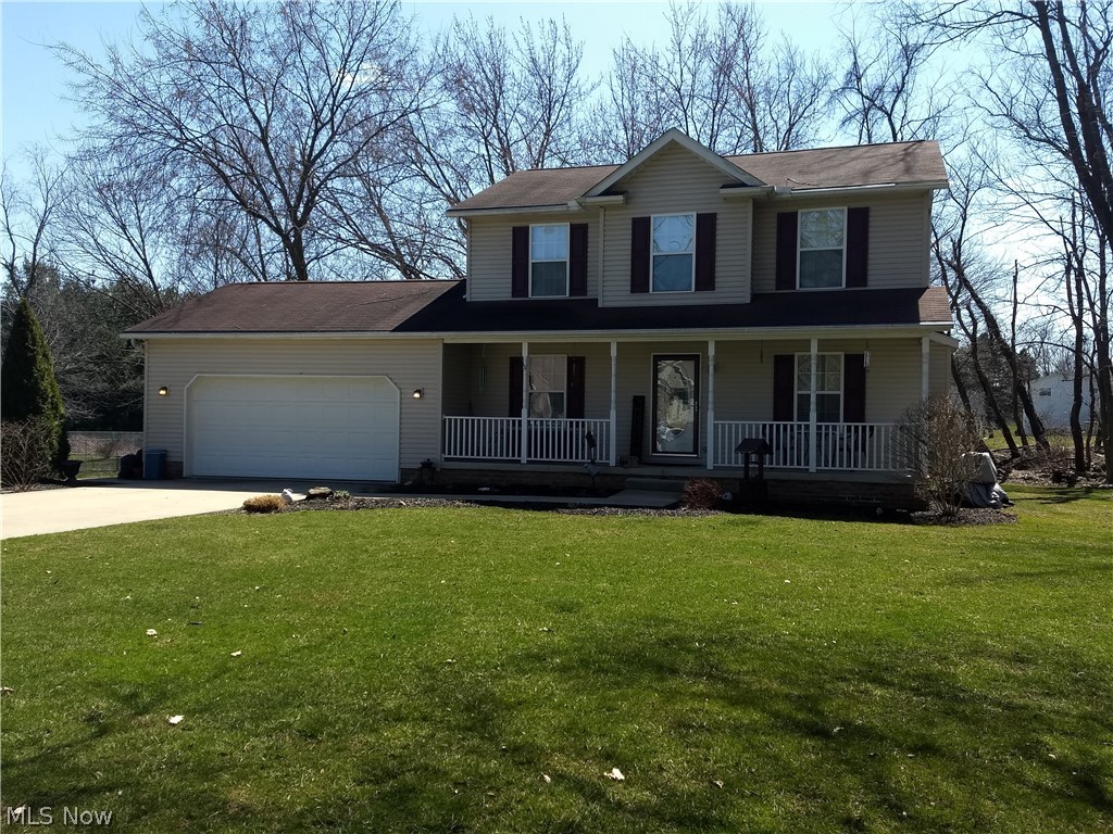 Franlon Estates - Residential