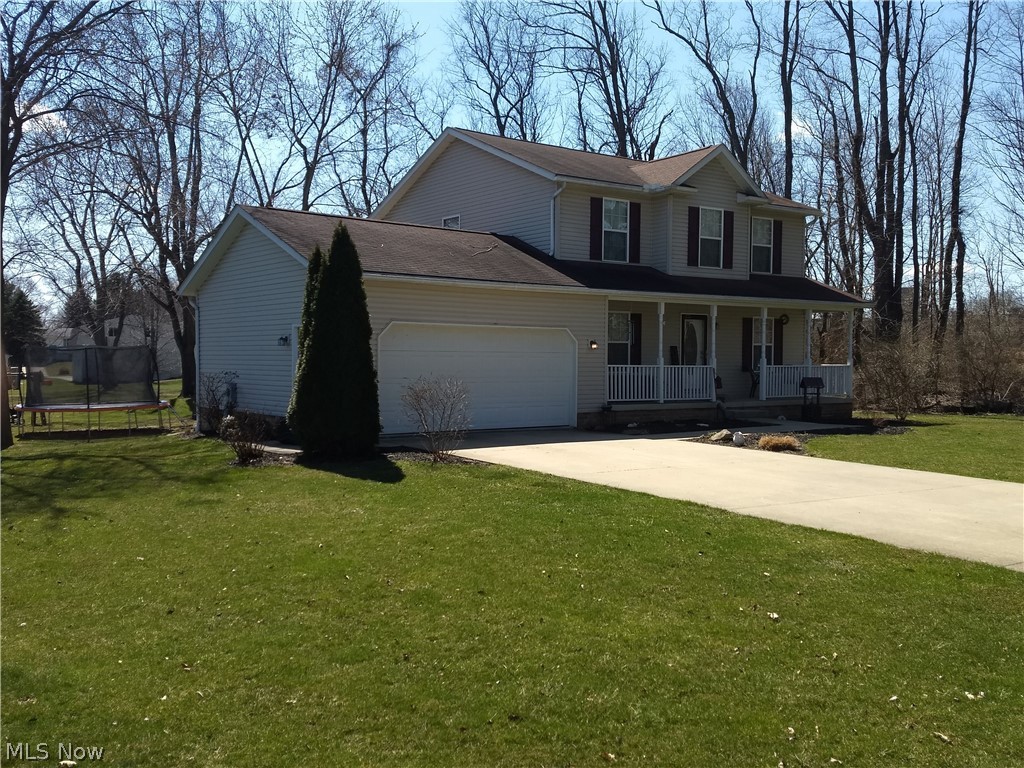 Franlon Estates - Residential