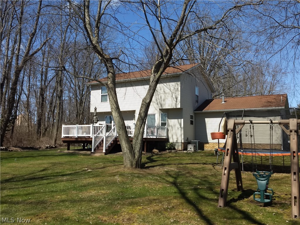 Franlon Estates - Residential