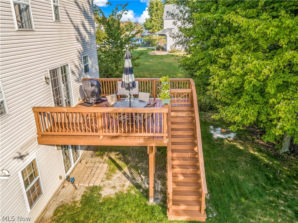 Knolls/Collins Pond - Residential