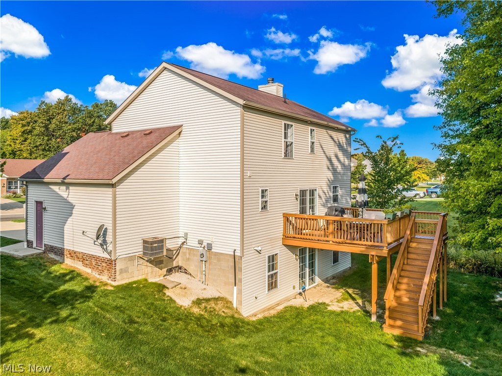 Knolls/Collins Pond - Residential