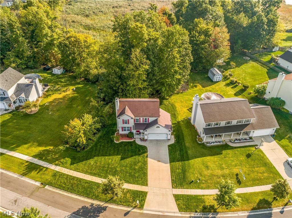 Knolls/Collins Pond - Residential