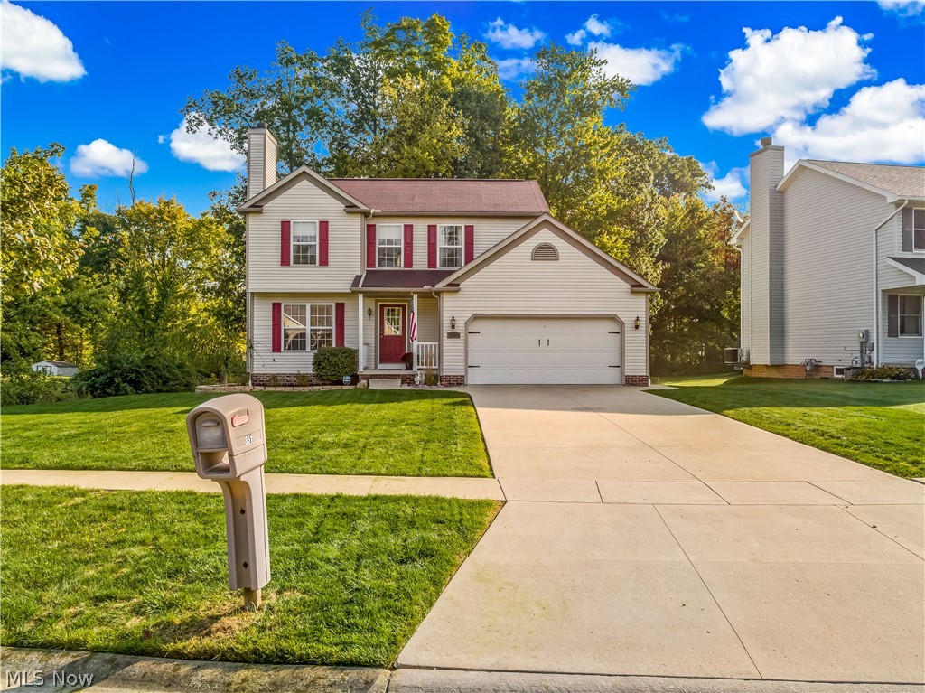 Knolls/Collins Pond - Residential