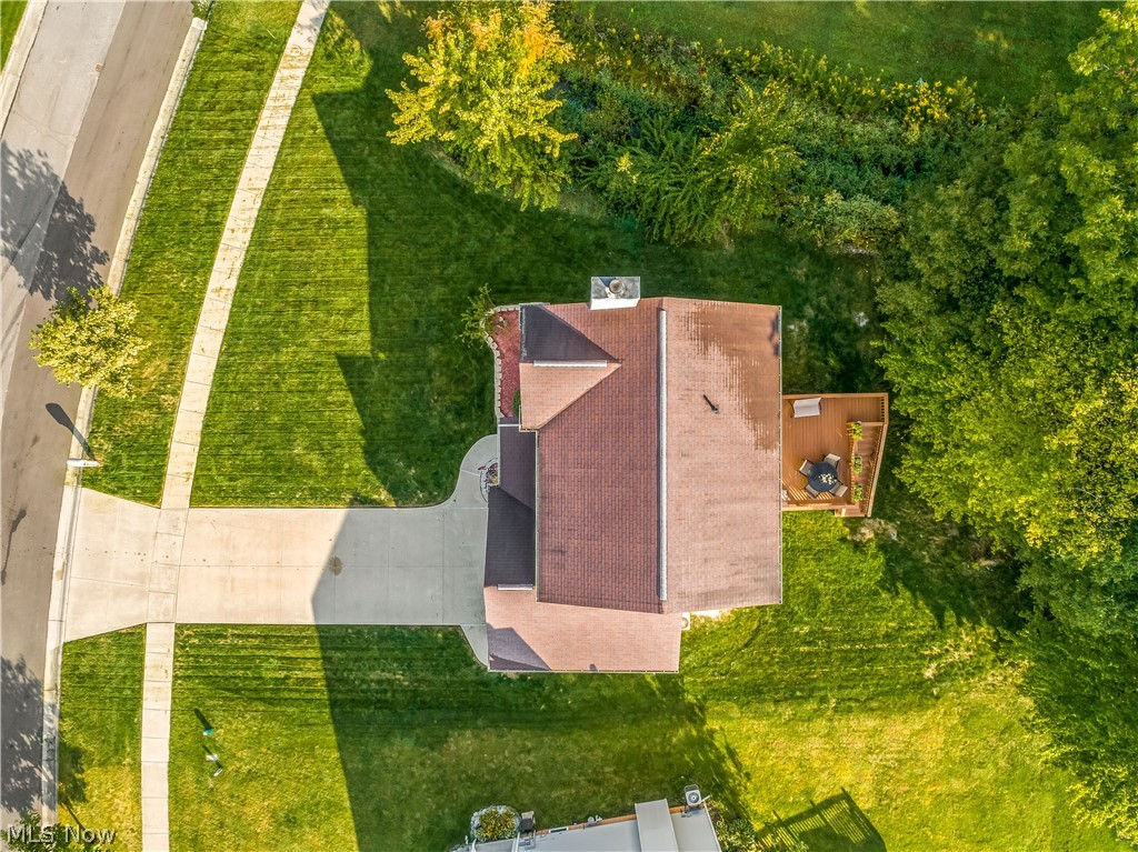 Knolls/Collins Pond - Residential
