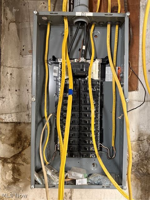 Tiny photo for 1612 Race Street, Parkersburg, WV 26101 (MLS # 5186502)