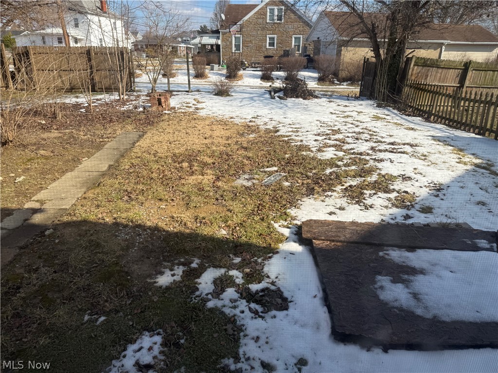 Smith Adn - Residential