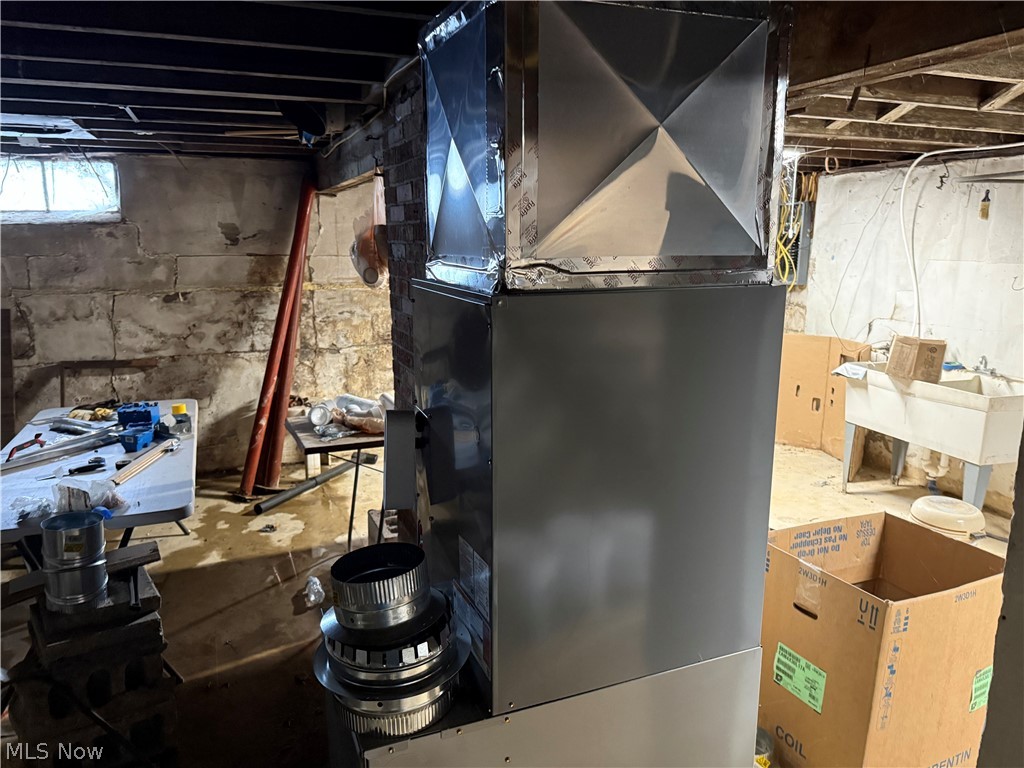 Smith Adn - Residential