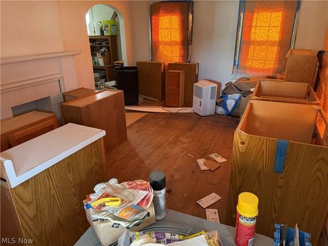 Tiny photo for 1612 Race Street, Parkersburg, WV 26101 (MLS # 5186502)