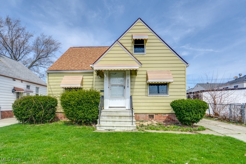 11716 Marne Avenue, Cleveland, Ohio image 3