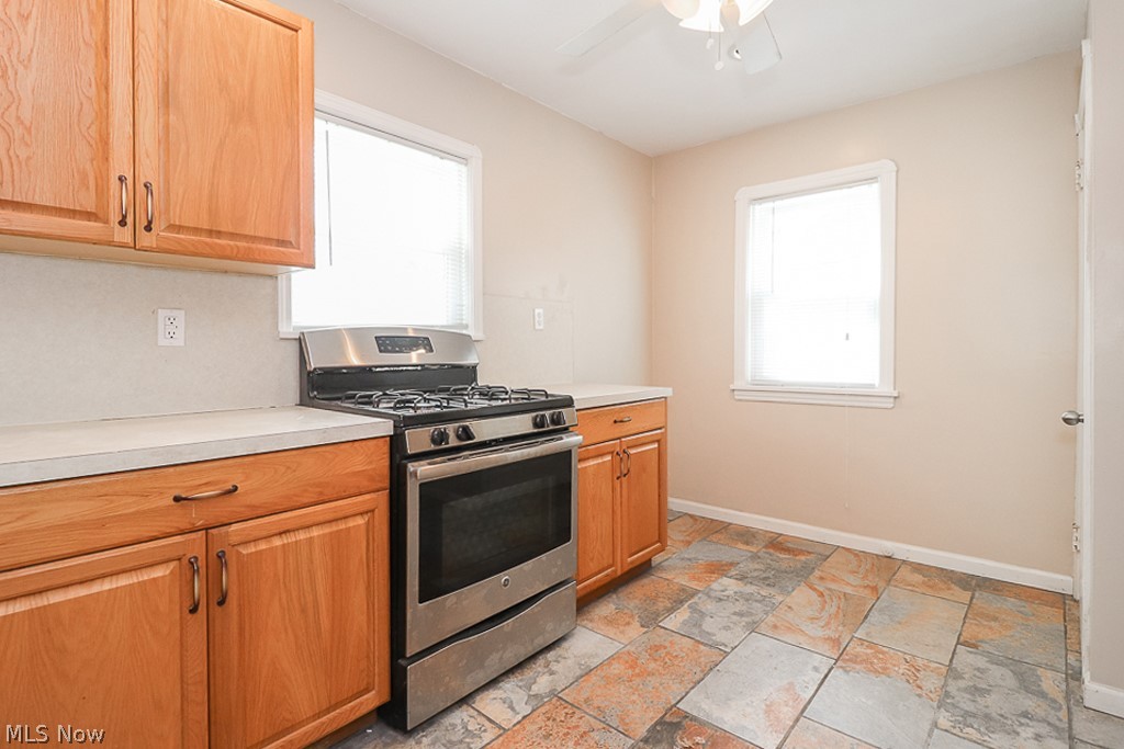 Frisbee Cos Winchester Road - Residential