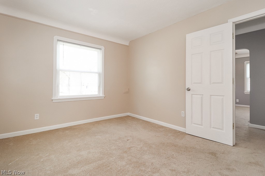 Frisbee Cos Winchester Road - Residential