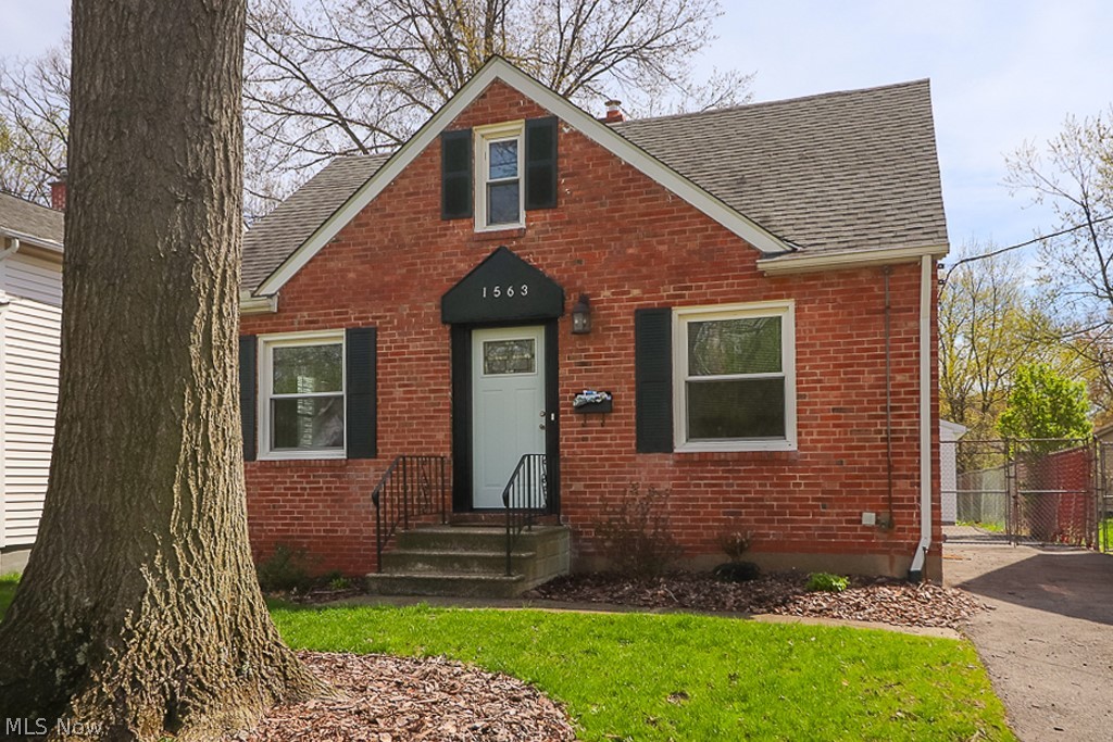 Frisbee Cos Winchester Road - Residential