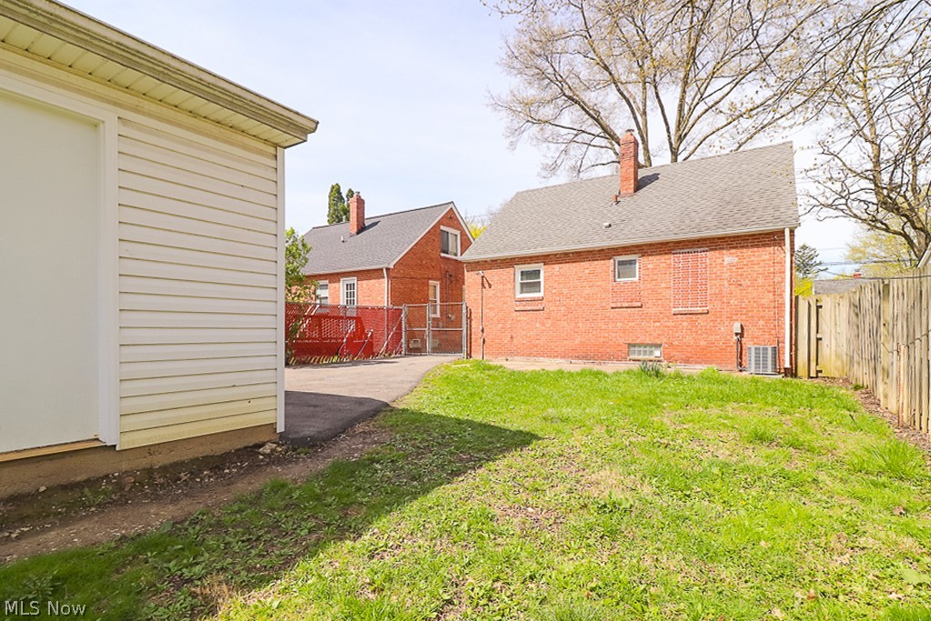 Frisbee Cos Winchester Road - Residential