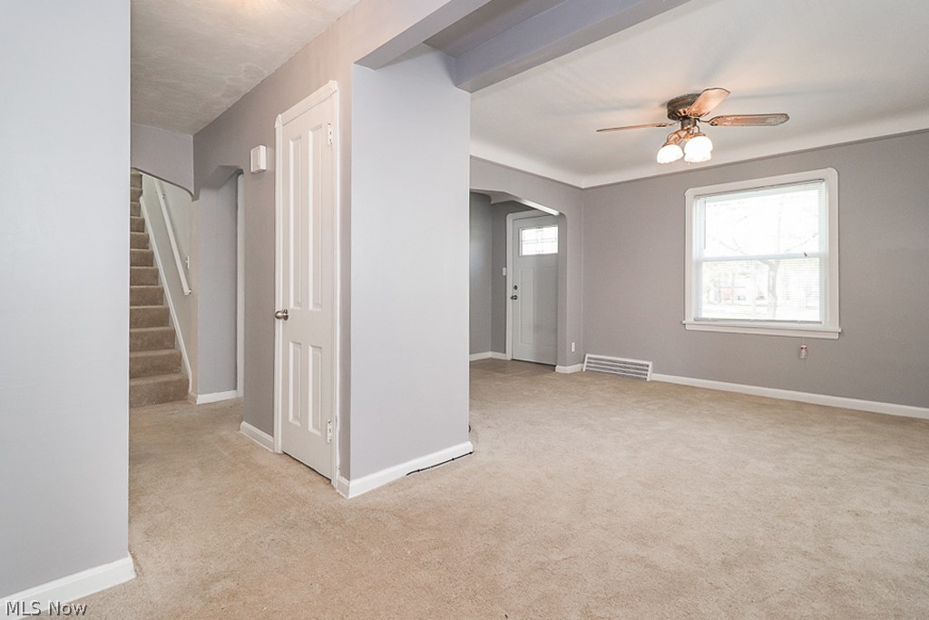 Frisbee Cos Winchester Road - Residential