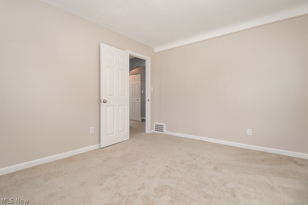 Frisbee Cos Winchester Road - Residential