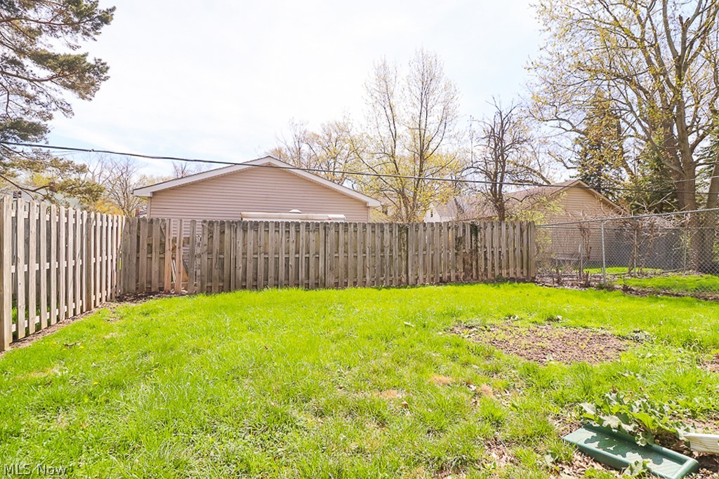 Frisbee Cos Winchester Road - Residential