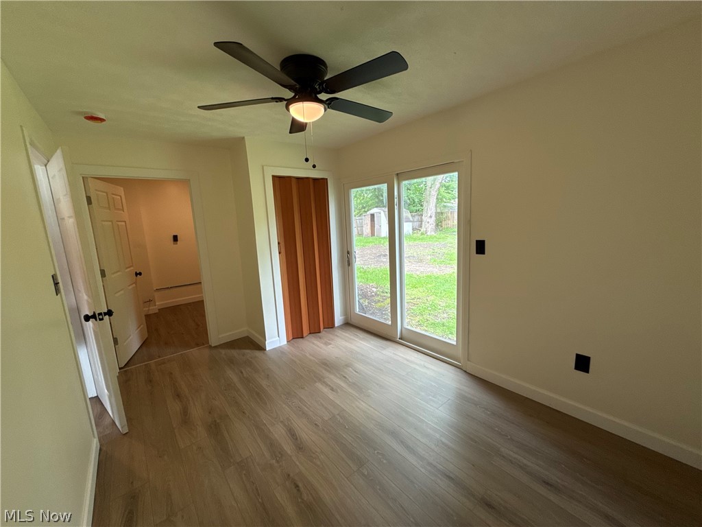 Mentor Headlands Park Sub - Residential