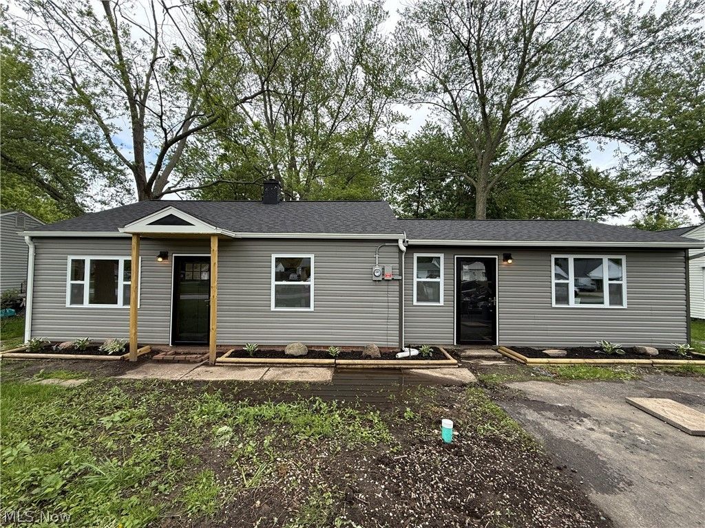 Photo of 4841 Marigold Road, Mentor, OH 44060 (MLS # 5212829)