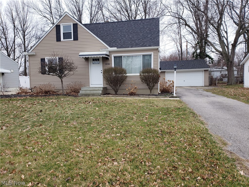 Eastlake Garden - Residential