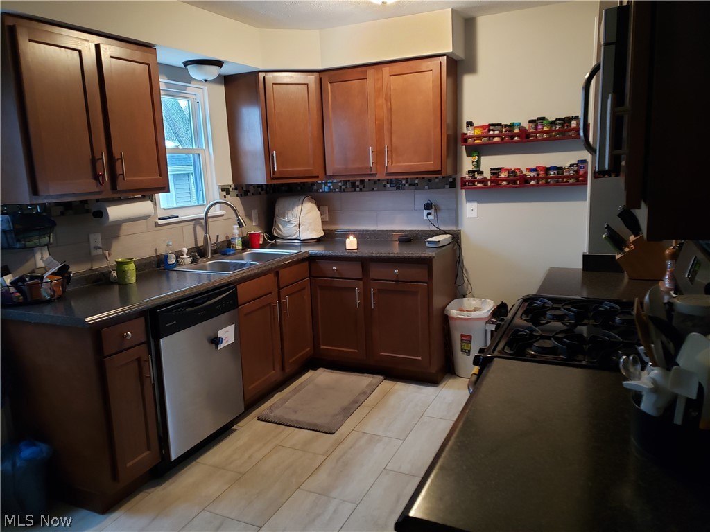 Eastlake Garden - Residential