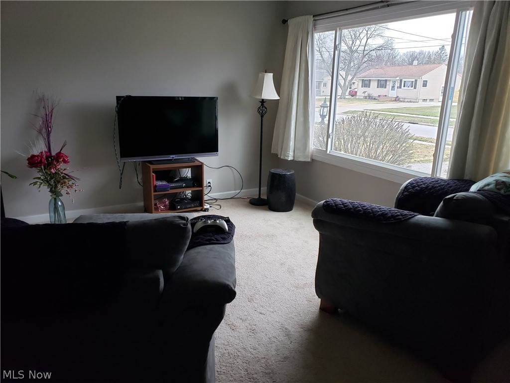 Eastlake Garden - Residential