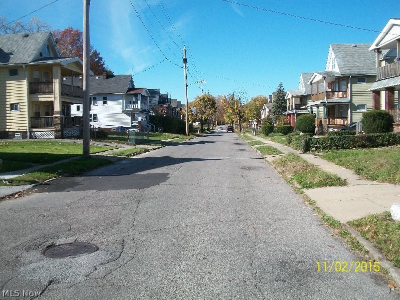 Adams Realty Cos Pkwy - Residential Income