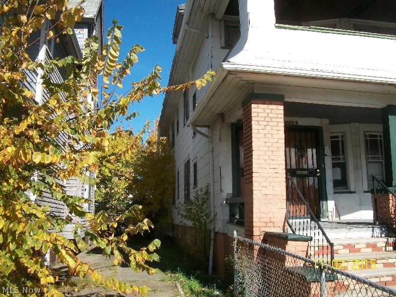 Adams Realty Cos Pkwy - Residential Income