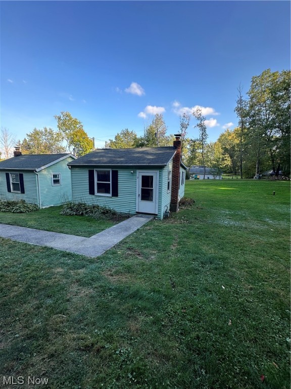 Twinsburg 01 - Residential Lease