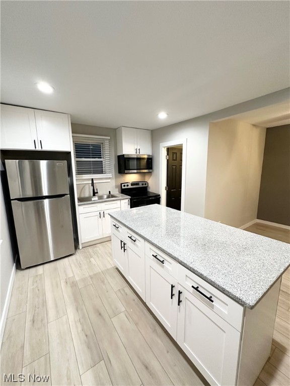 Twinsburg 01 - Residential Lease