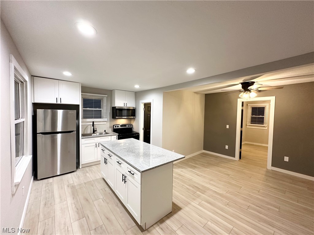 Twinsburg 01 - Residential Lease