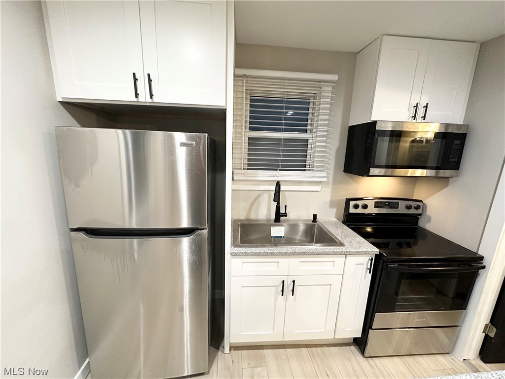 Twinsburg 01 - Residential Lease