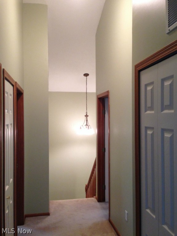 Springhill Reserve Ph I - Residential