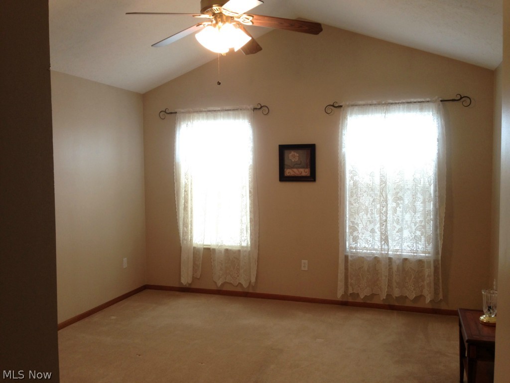 Springhill Reserve Ph I - Residential