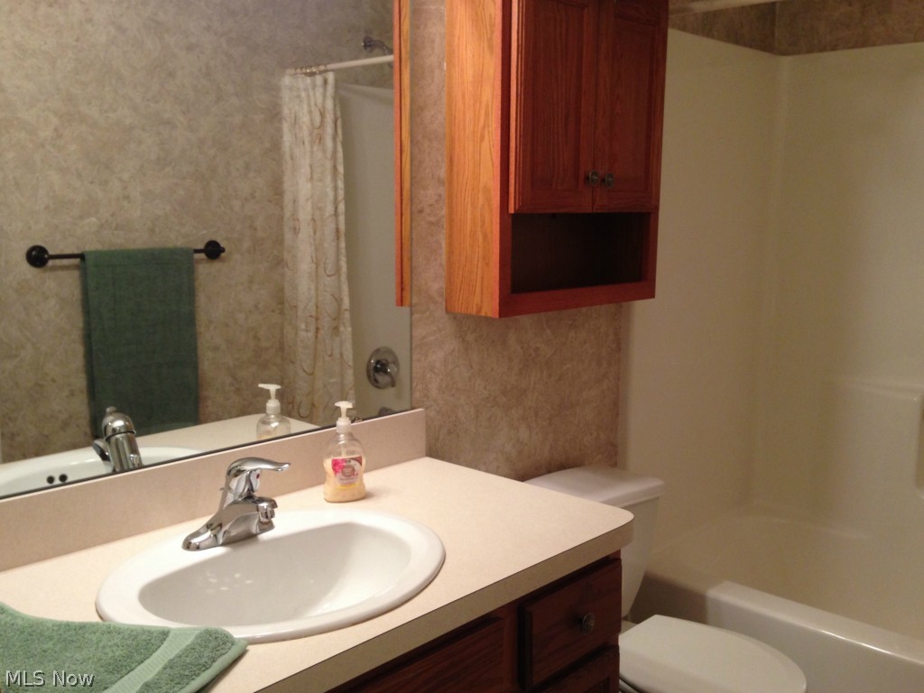 Springhill Reserve Ph I - Residential