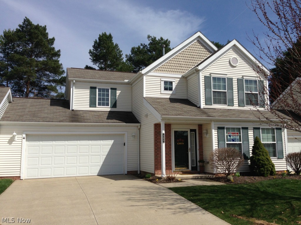 Springhill Reserve Ph I - Residential