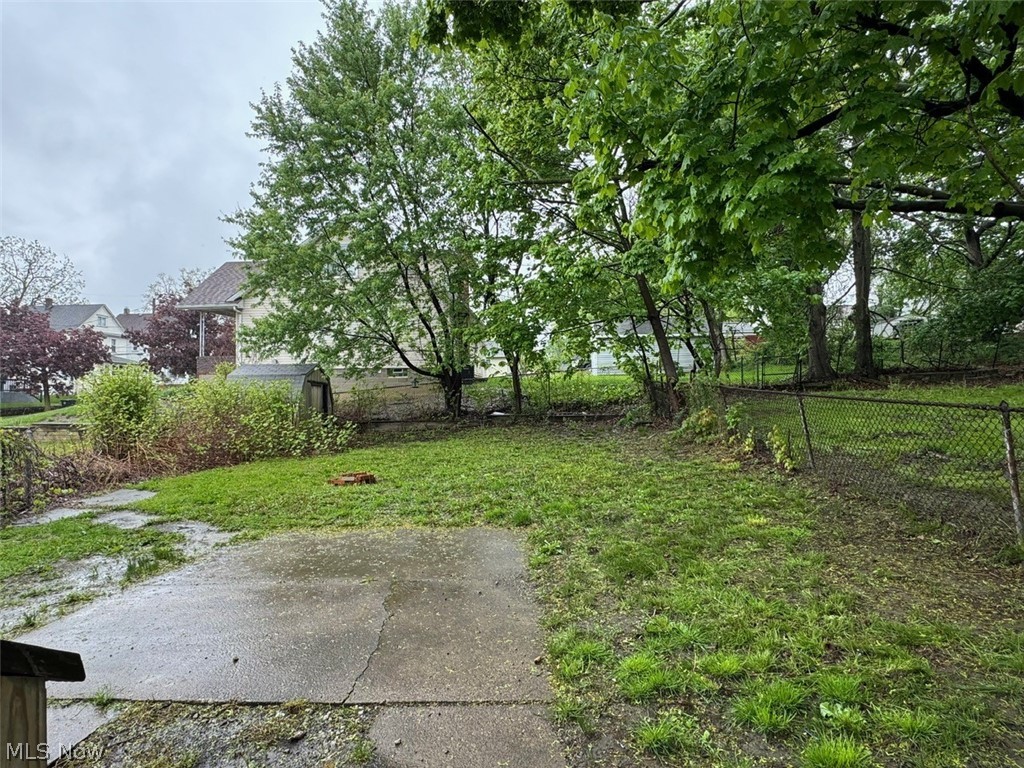 Kenmore Allotment - Residential