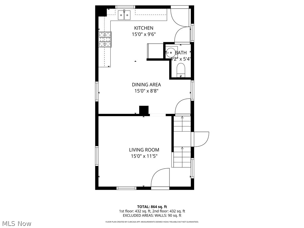 Kenmore Allotment - Residential