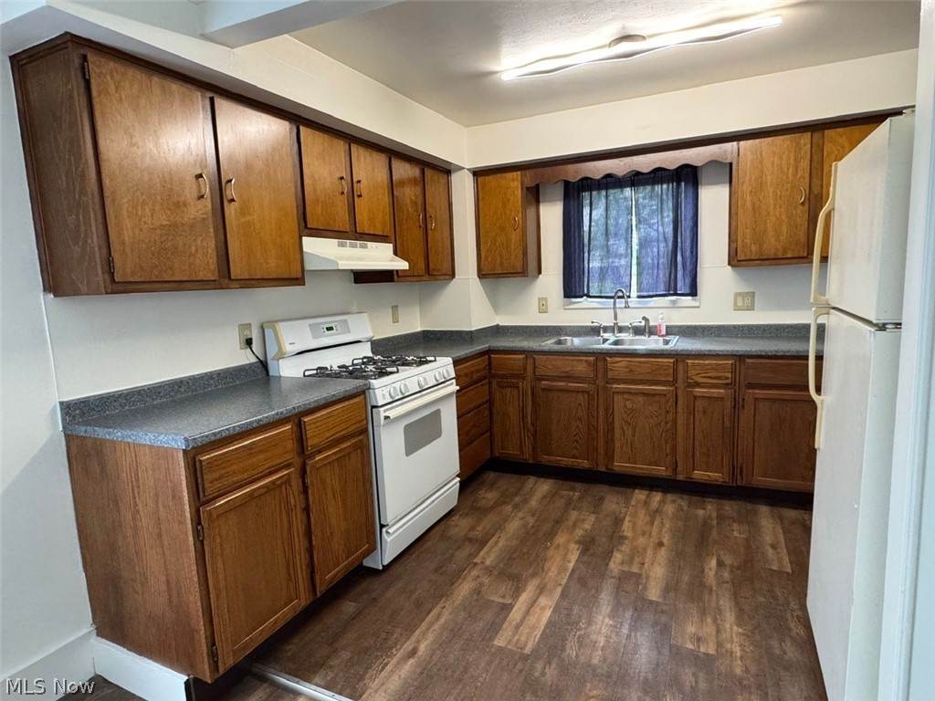 Kenmore Allotment - Residential