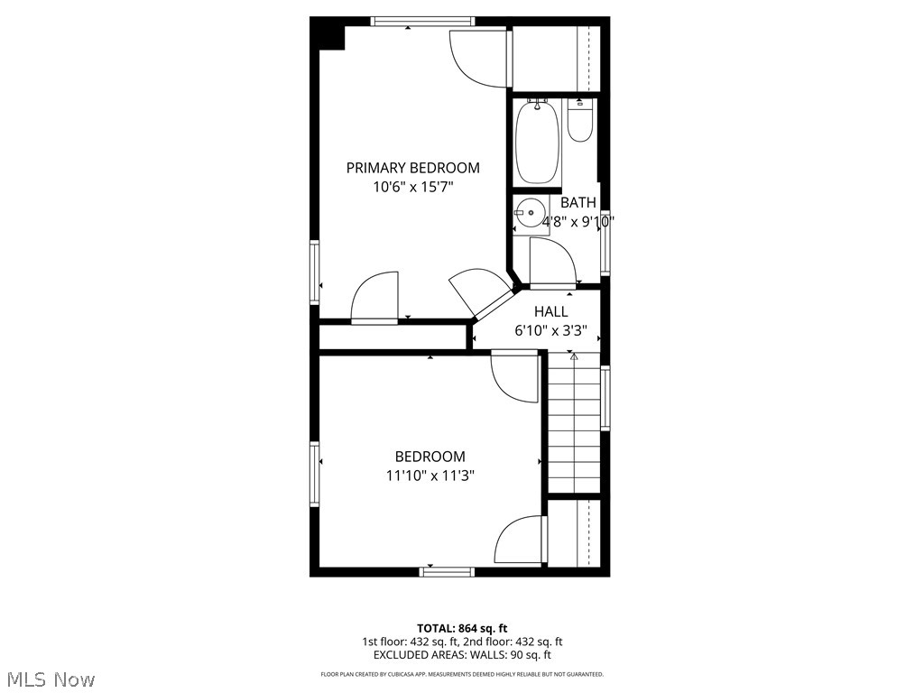 Kenmore Allotment - Residential
