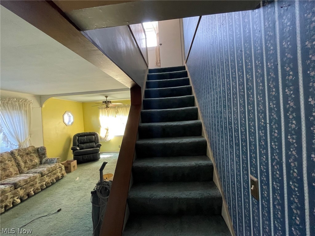 Oak Knoll - Residential