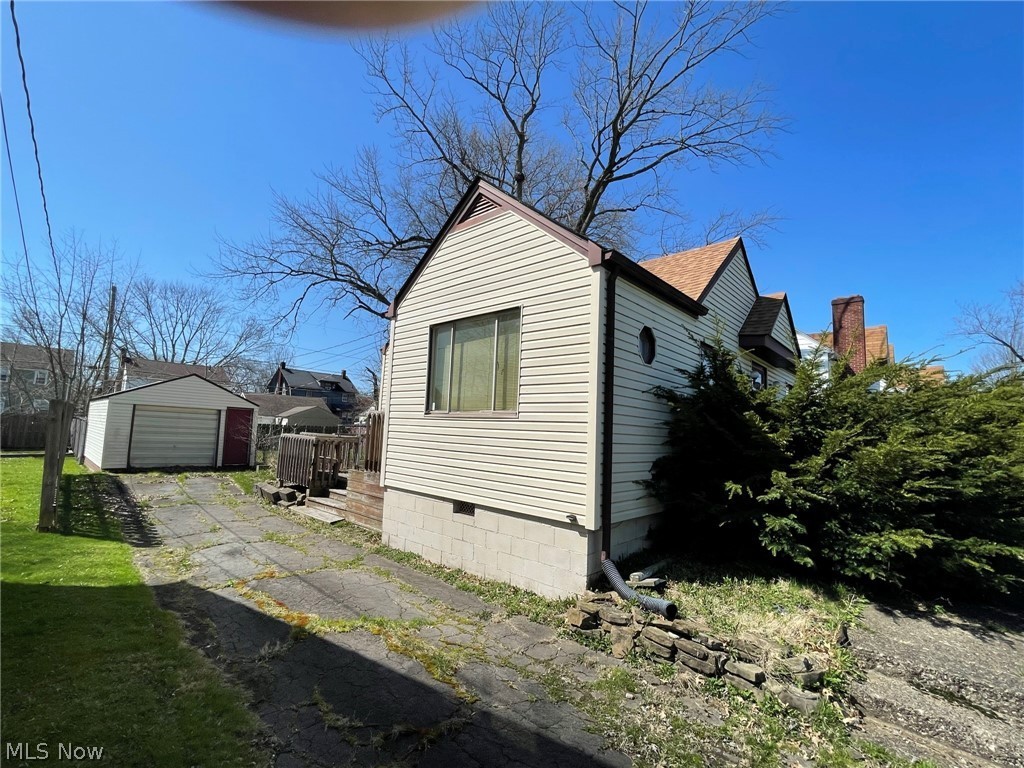 Oak Knoll - Residential