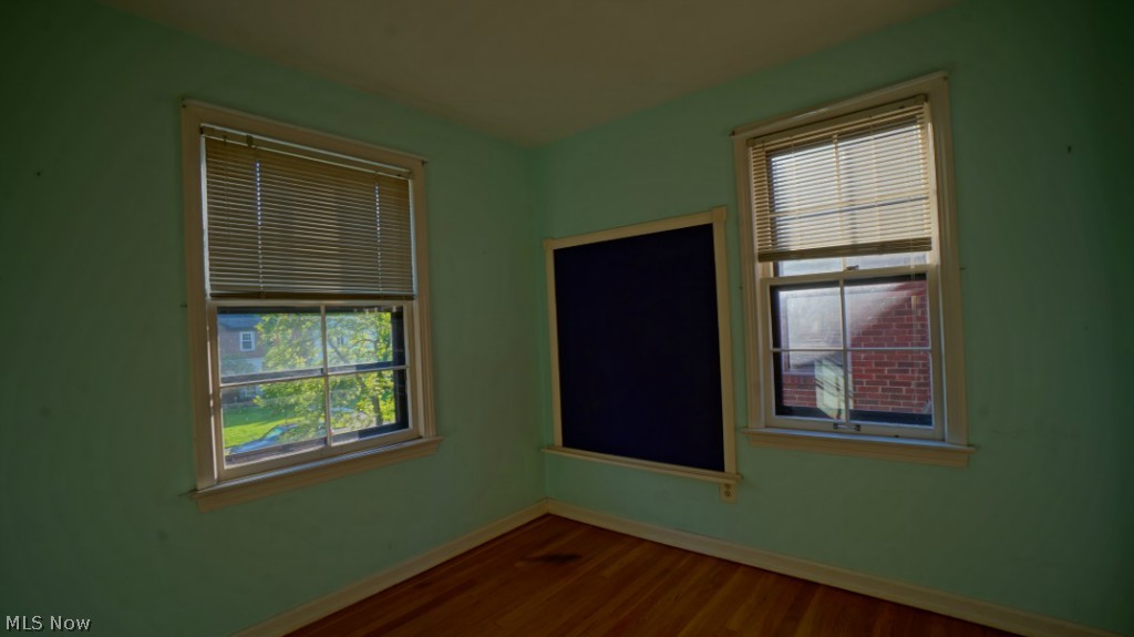 Rapid Transit Land Co - Residential Lease